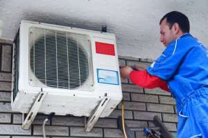 HVAC Companies Near Nesbit, MS Available Now